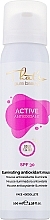 Kup Pianka do twarzy i dekoltu - That'So Spuma Active Antioxidant SPF30