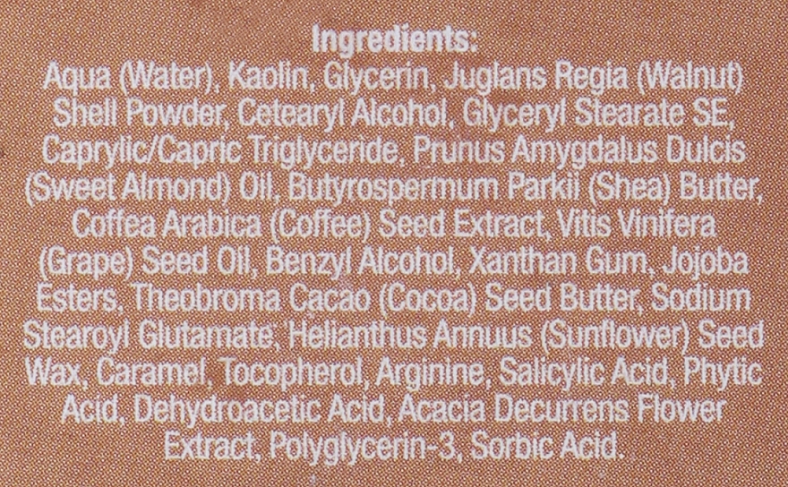 Odnawiający peeling kawowy do twarzy - Dr Botanicals Coffee Superfood Renewing Facial Exfoliator — Zdjęcie N3