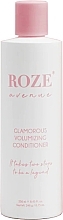 Odżywka zwiększająca objętość - Roze Avenue Glamorous Volumizing Conditioner — Zdjęcie N1