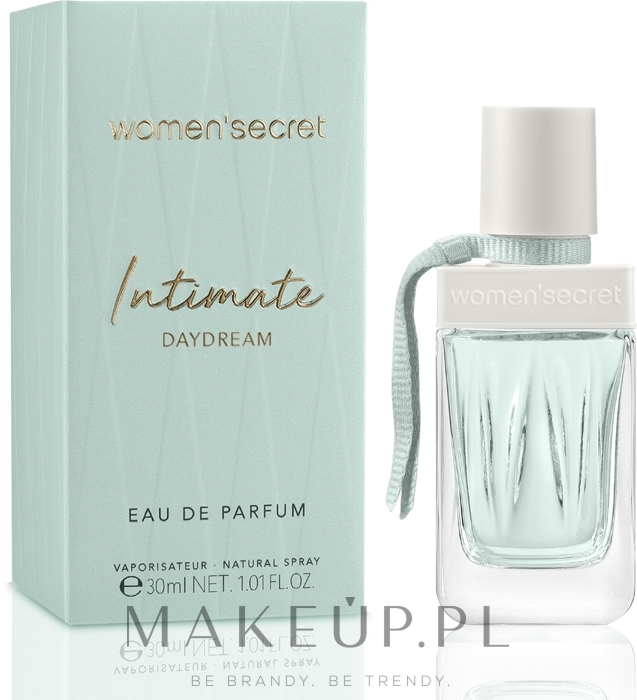 Women Secret Intimate Day Dream - Woda perfumowana — Zdjęcie 30 ml