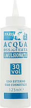 Kup Emulsja utleniająca 30 vol. - Parisienne Italia Acqua Ossigenata Emulsionata