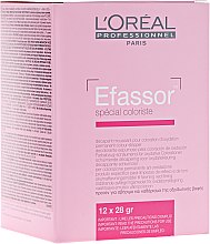 Ściągacz koloru do włosów - L'Oreal Professionnel Efassor — Zdjęcie N2
