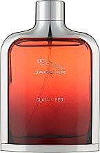 Kup Jaguar Classic Red - Woda toaletowa