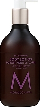 Kup Balsam do ciała - MoroccanOil Morocco Spa Body Lotion
