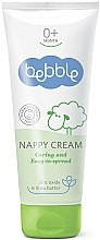 Kup Krem dla dzieci na odparzenia - Bebble Nappy Cream