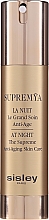 Zestaw - Sisley Supremya Prestige Gift Set (eye/cr ser 15 ml + f/cr/ser 50 ml) — Zdjęcie N4