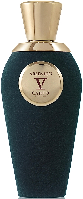 V Canto Arsenico - Perfumy — Zdjęcie N1