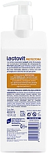 Mleczko do ciała - Lactovit Activit Protective Body Milk — Zdjęcie N3