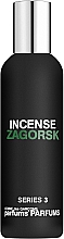 Kup Comme des Garcons Series 3: Incense Zagorsk - Woda toaletowa