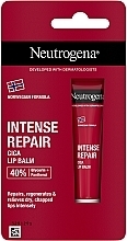 Kup Intensywnie regenerujący balsam do ust - Neutrogena Intense Repair Lip Balm