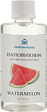 Zapach do wnętrz Arbuz - Parfum House Watermelon (uzupełnienie) — Zdjęcie N1