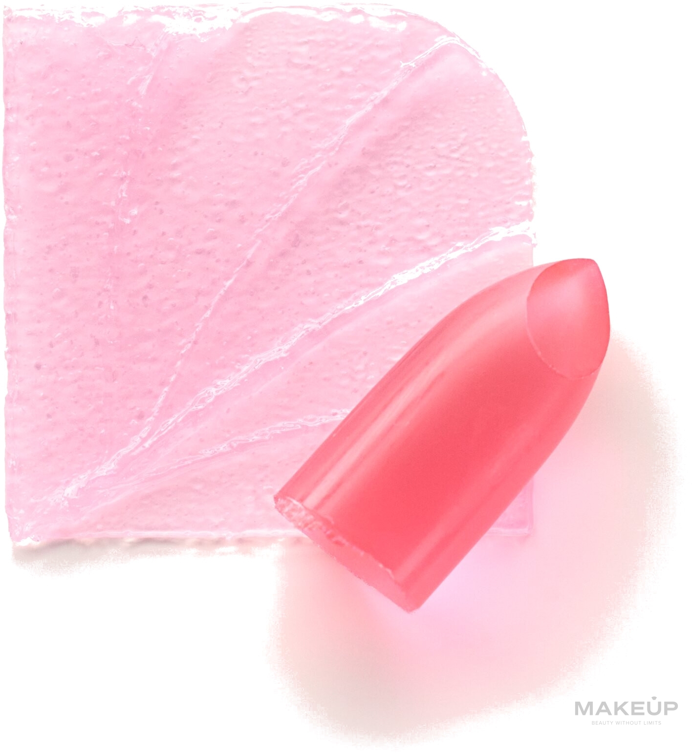 Nabłyszczający balsam do ust - Catrice Soft Glaze Glow Lip Balm — Zdjęcie 010 - Jelly Drippin