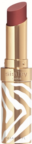 Błyszcząca pomadka do ust - Sisley Phyto-Rouge Shine Lipstick — Zdjęcie 12 - Cocoa