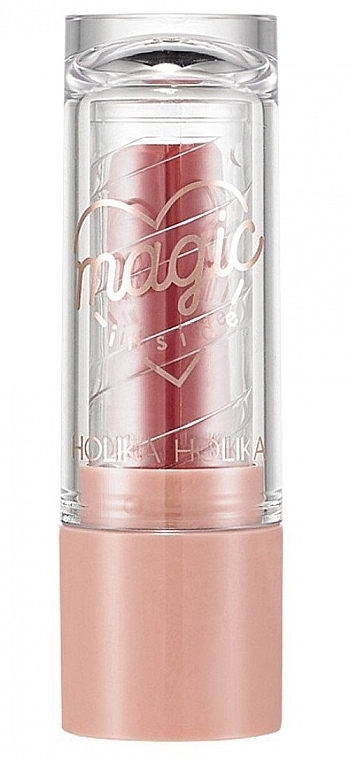 Matowa pomadka do ust - Holika Holika Heartful Chiffon Cream Lipstick — Zdjęcie N1