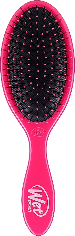 Szczotka do włosów - Wet Brush Original Detangler Pink — Zdjęcie N1