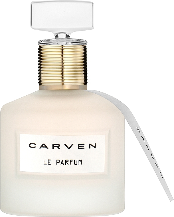 Carven Le Parfum - Woda perfumowana — Zdjęcie N3