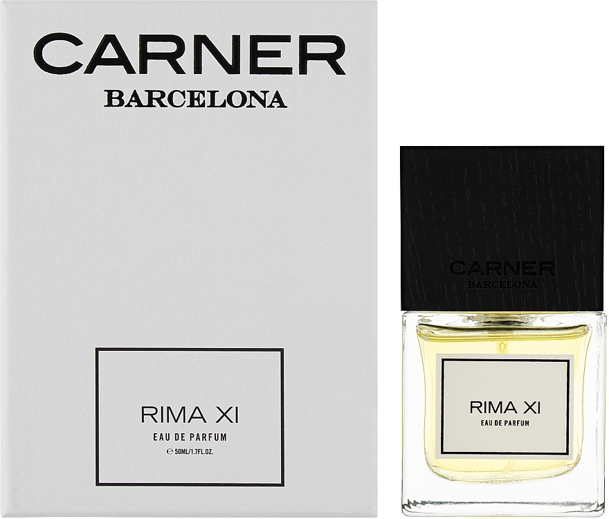 Carner Barcelona Rima XI - Woda perfumowana — Zdjęcie N2