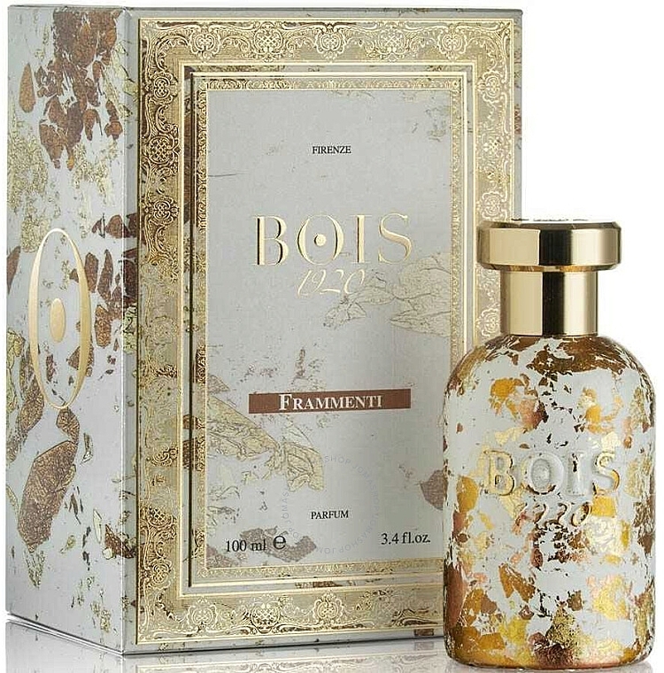 Bois 1920 Frammenti - Perfumy — Zdjęcie N2