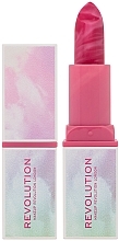 Kup Aloesowy balsam do ust - Makeup Revolution Candy Haze Lip Balm
