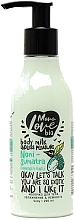 Kup Nawilżające mleczko do ciała - MonoLove Bio Noni Sumatra Body Milk