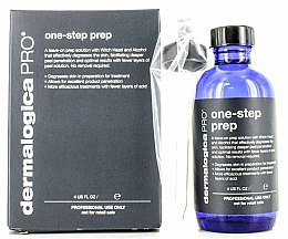 Kup Roztwór do przygotowywania peelingu - Dermalogica One-Step Prep Pro Power Peel