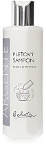 Kup Szampon do twarzy - Le Chaton Argente Facial Shampoo