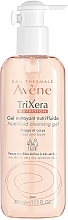Kup Oczyszczający płyn do twarzy i ciała - Avène Trixera Nutrition Nutri-Fluid Cleanser