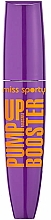 Pogrubiający tusz do rzęs - Miss Sporty Pump Up Booster — фото N1