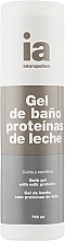 Kup Odżywczy żel pod prysznic z proteinami mleka - Interapothek Gel De Bano Proteinas De Leche