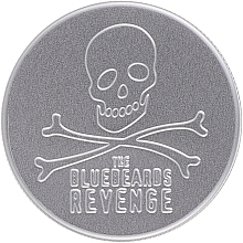 Kup Balsam po goleniu - The Bluebeards Revenge Post-Shave Balm (travel size)