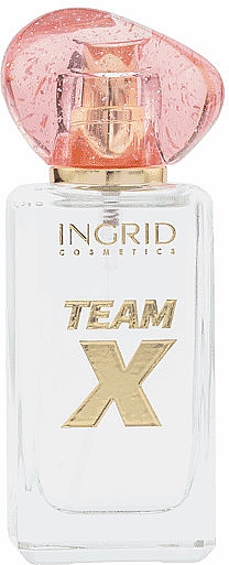 Ingrid Cosmetics Team X Sunset - Woda perfumowana