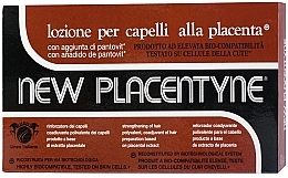 Kup Balsam przeciw wypadaniu włosów - Linea Italiana New Placentyne Lotion