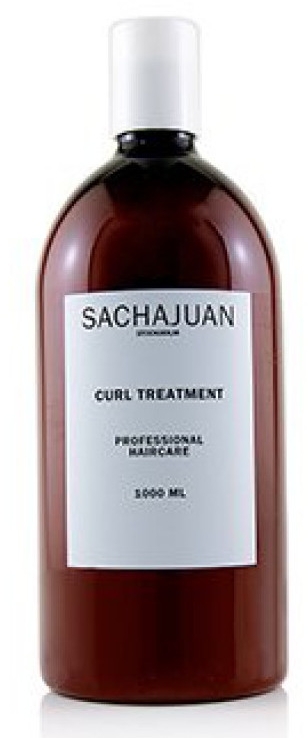 Żel do kręconych włosów - Sachajuan Stockholm Curl Treatment  — Zdjęcie N4
