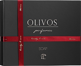 Zestaw - Olivos Perfumes Soap Amazon Freshness Gift Set (soap/2*250g + soap/2*100g) — Zdjęcie N1