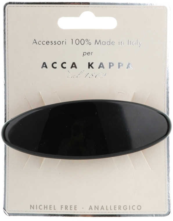 Automatyczna spinka do włosów - Acca Kappa