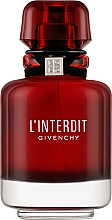 Kup Givenchy L'Interdit Rouge - Woda perfumowana