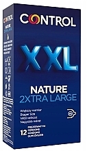 Kup Prezerwatywy - Control Nature 2Xtra Large XXL