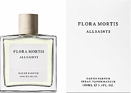 Allsaints Flora Mortis - Woda perfumowana  — Zdjęcie N2