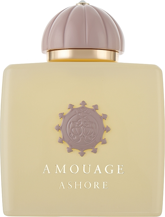 Amouage Ashore - Woda perfumowana — Zdjęcie N1