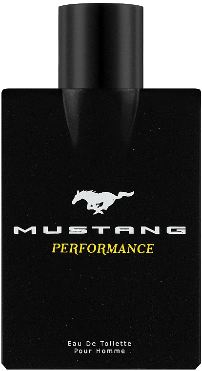 Ford Mustang Performance - Woda toaletowa