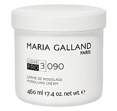 Modelujący krem do masażu twarzy i dłoni - Maria Galland 3090 Modelling Cream — Zdjęcie N1