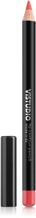 Kredka do ust - Vistudio Lip Contour Pencil — Zdjęcie N1
