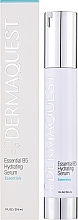 Nawilżające serum do twarzy - Dermaquest+ Advanced Formulas Essential B5 Hydrating Serum  — Zdjęcie N2