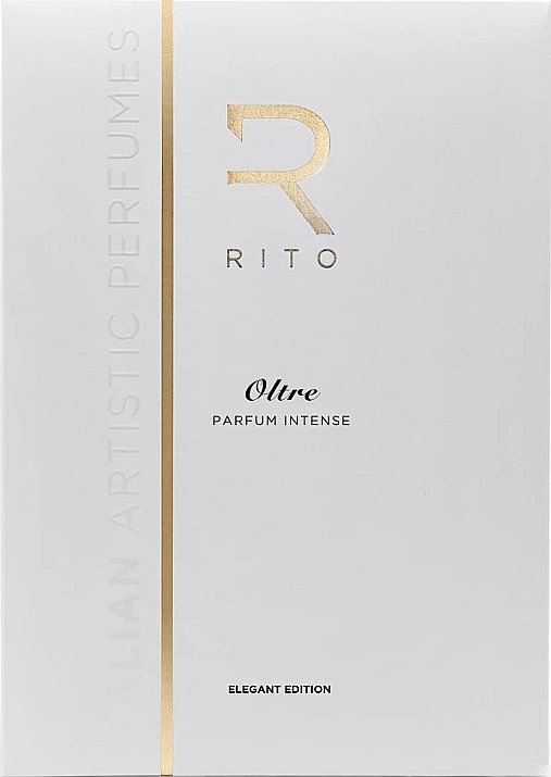 Rito Oltre - Perfumy — Zdjęcie N2