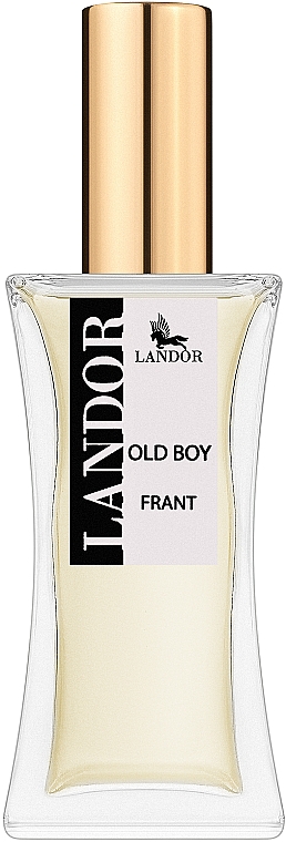Landor Old Boy Frant - Woda perfumowana — Zdjęcie N1