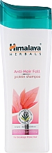 Kup Proteinowy szampon zapobiegający wypadaniu włosów - Himalaya Herbals Anti-Hair Fall Protein Shampoo