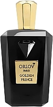 Kup Orlov Paris Golden Prince - Woda perfumowana