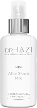 Kup Mleczko po goleniu dla mężczyzn - Dr.Hazi Men After Shave Milk 