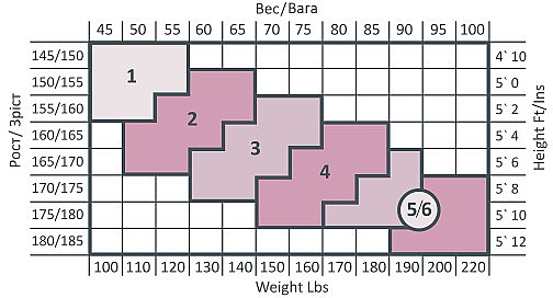 Pończochy, Feeling, 40 DEN, Czarne - Intuicia — Zdjęcie N2