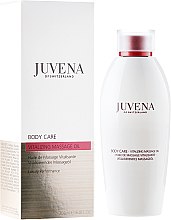 Kup Witalizujący olejek do masażu - Juvena Body Care Luxury Performance Vitalizing Massage Oil